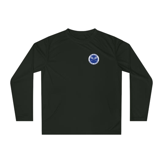 Adult Pipe to Pipe Team 365 Performance Long Sleeve