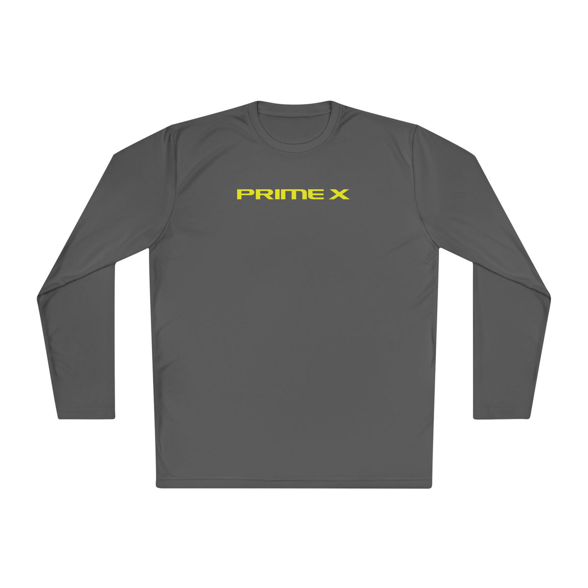 Adult Prime X Volleyball Sport-Tek Performance Long Sleeve Shirt