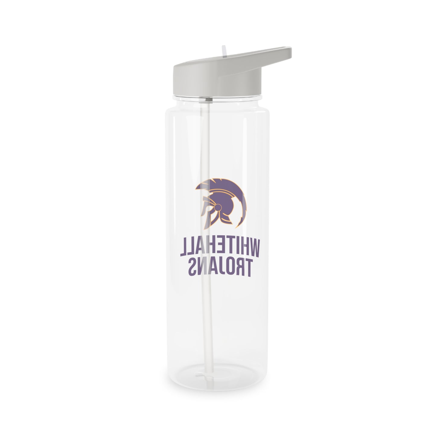 Whitehall School Tritan Water Bottle
