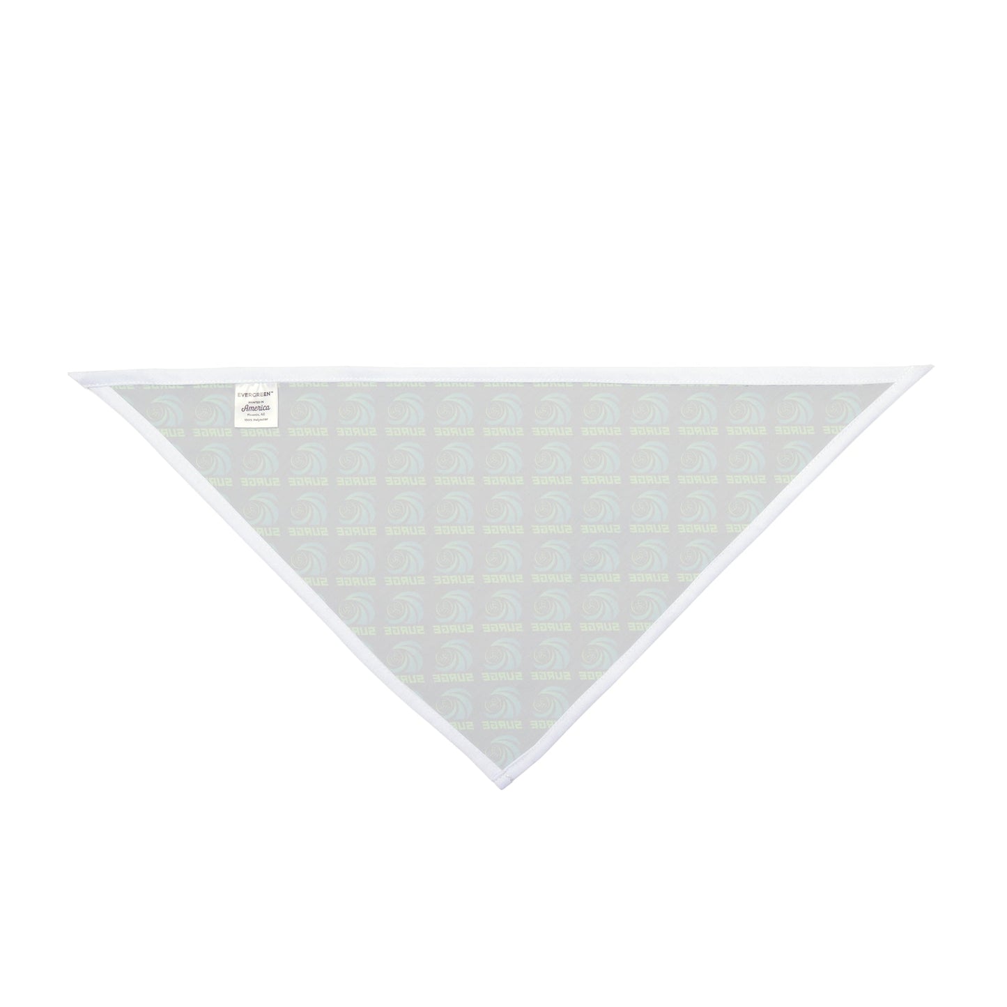 Pet Bandana