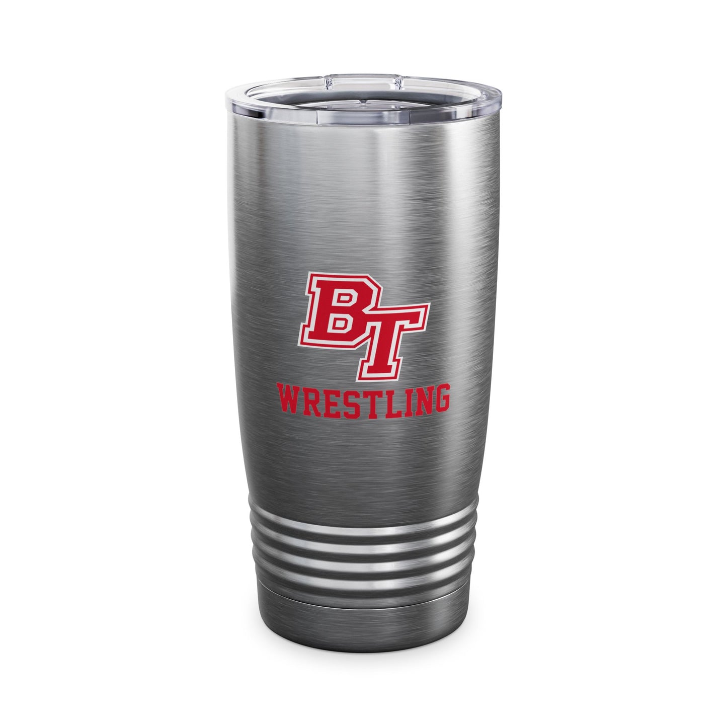 Bethel Tate HS Wrestling Ringneck Tumbler (20oz)