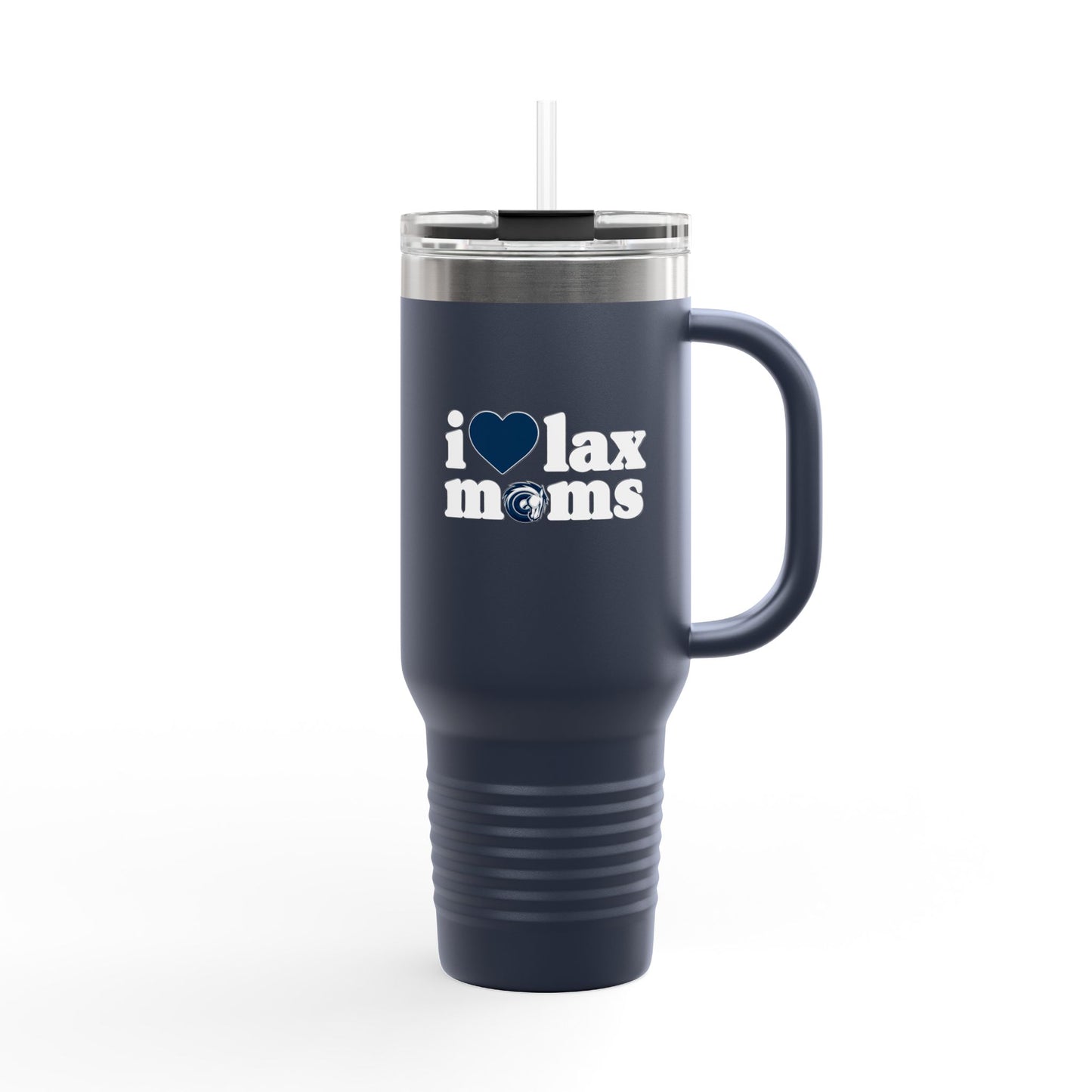 CCYL Insulated Travel Mug (40oz) - Mom
