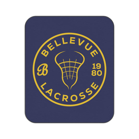 Bellevue Lacrosse Picnic Blanket (61" x 51")