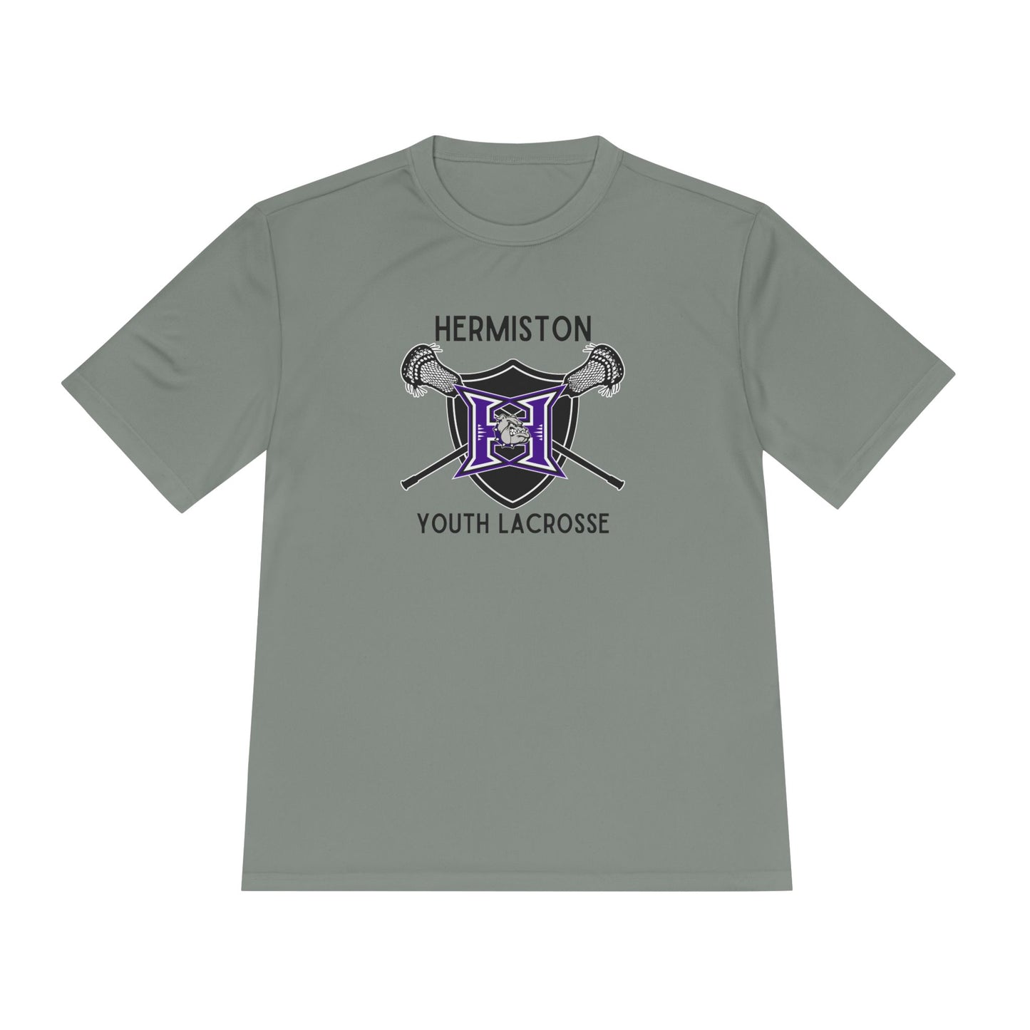 Adult HYL Sport-Tek Performance Shirt