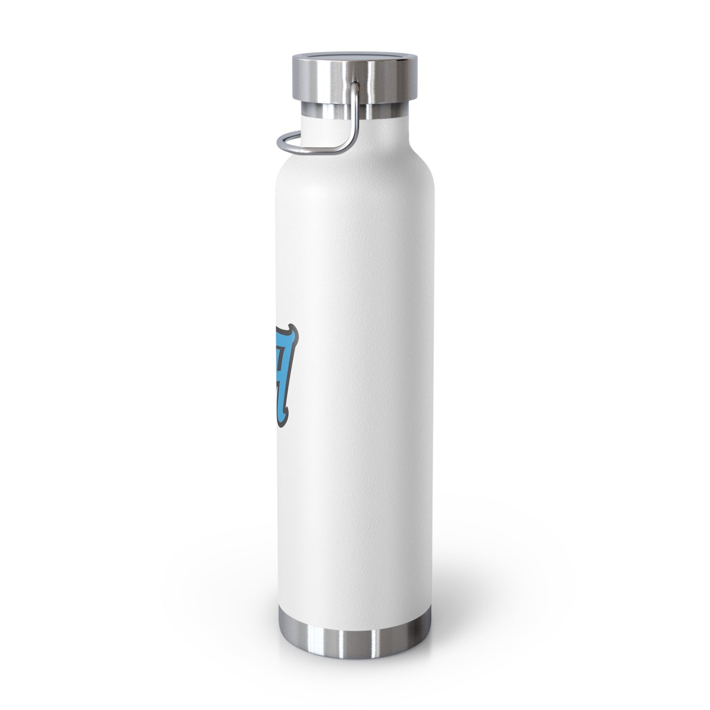 Alliance National Copper Vacuum Insulated Bottle (22oz)