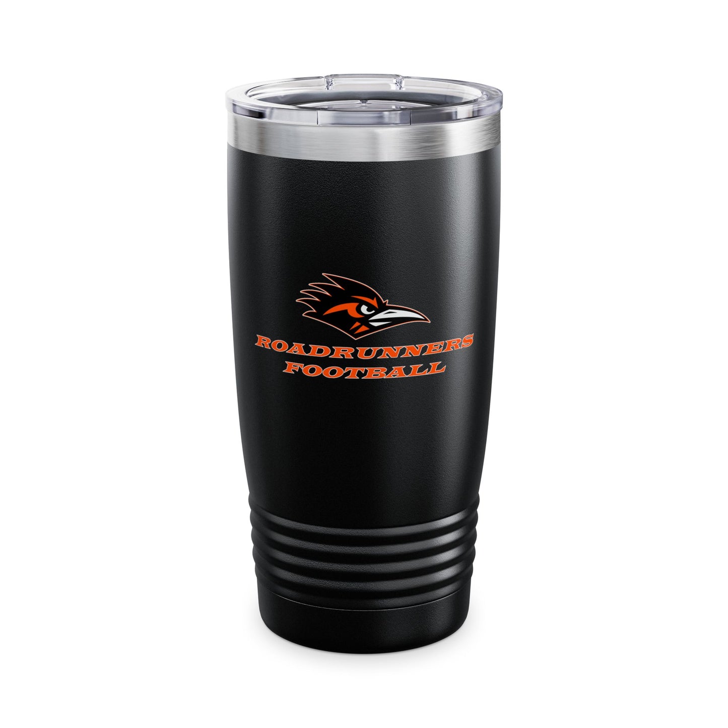 Ellington Roadrunners Tumbler (20oz)
