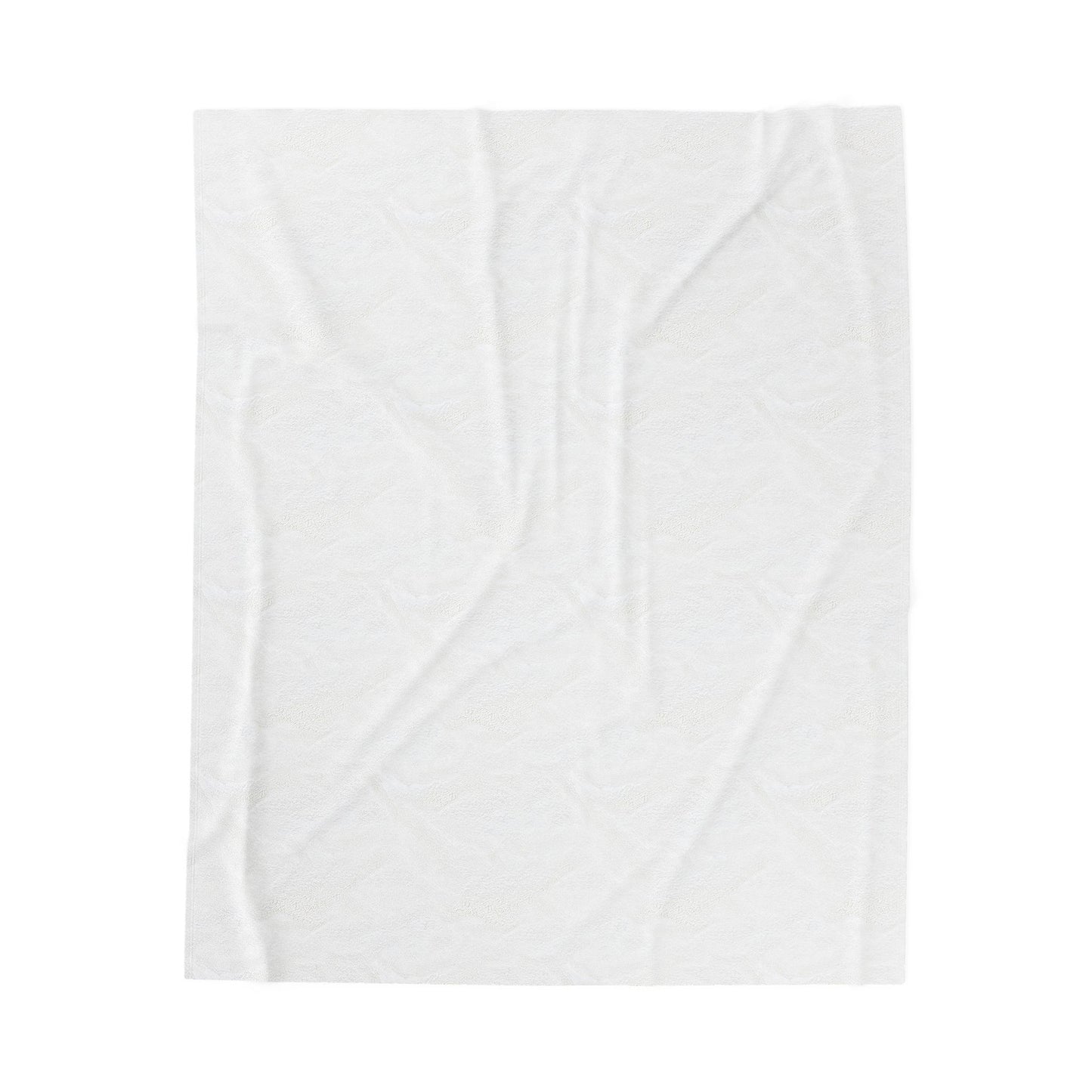 Sun Valley Lacrosse Velveteen Plush Blanket
