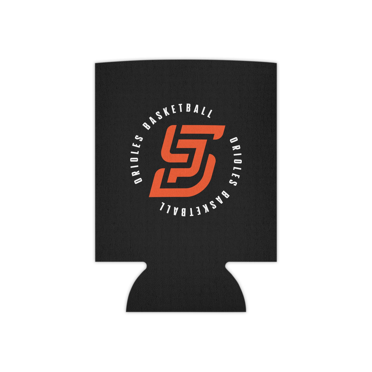 St. Louis Park Traveling Basketball Can Cooler 3-pack