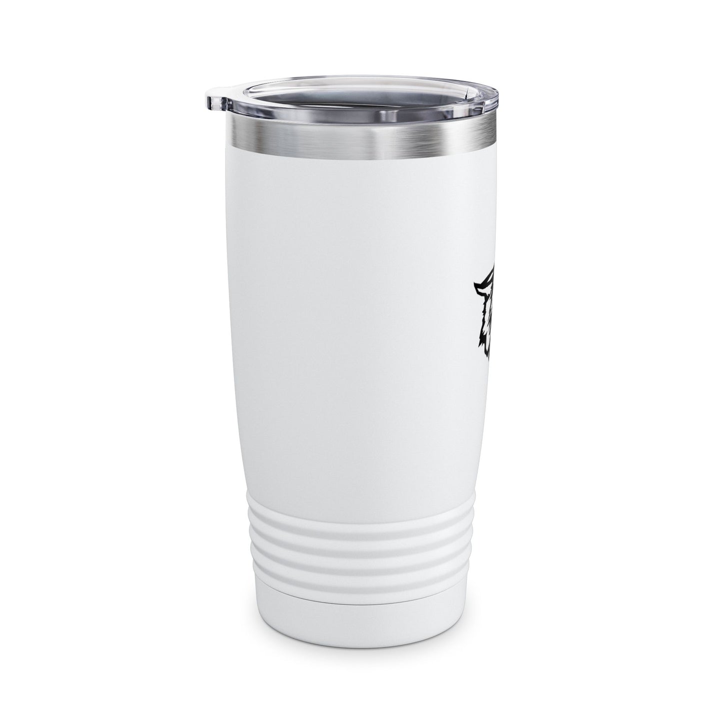 Aledo Lacrosse Ringneck Tumbler (20oz)