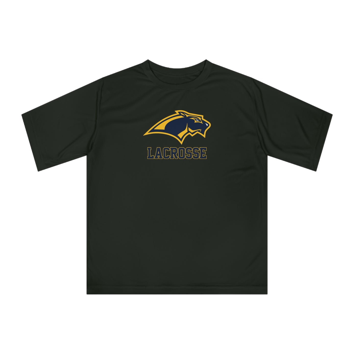 Adult PJP Boy Lacrosse Team 365 Performance T-shirt
