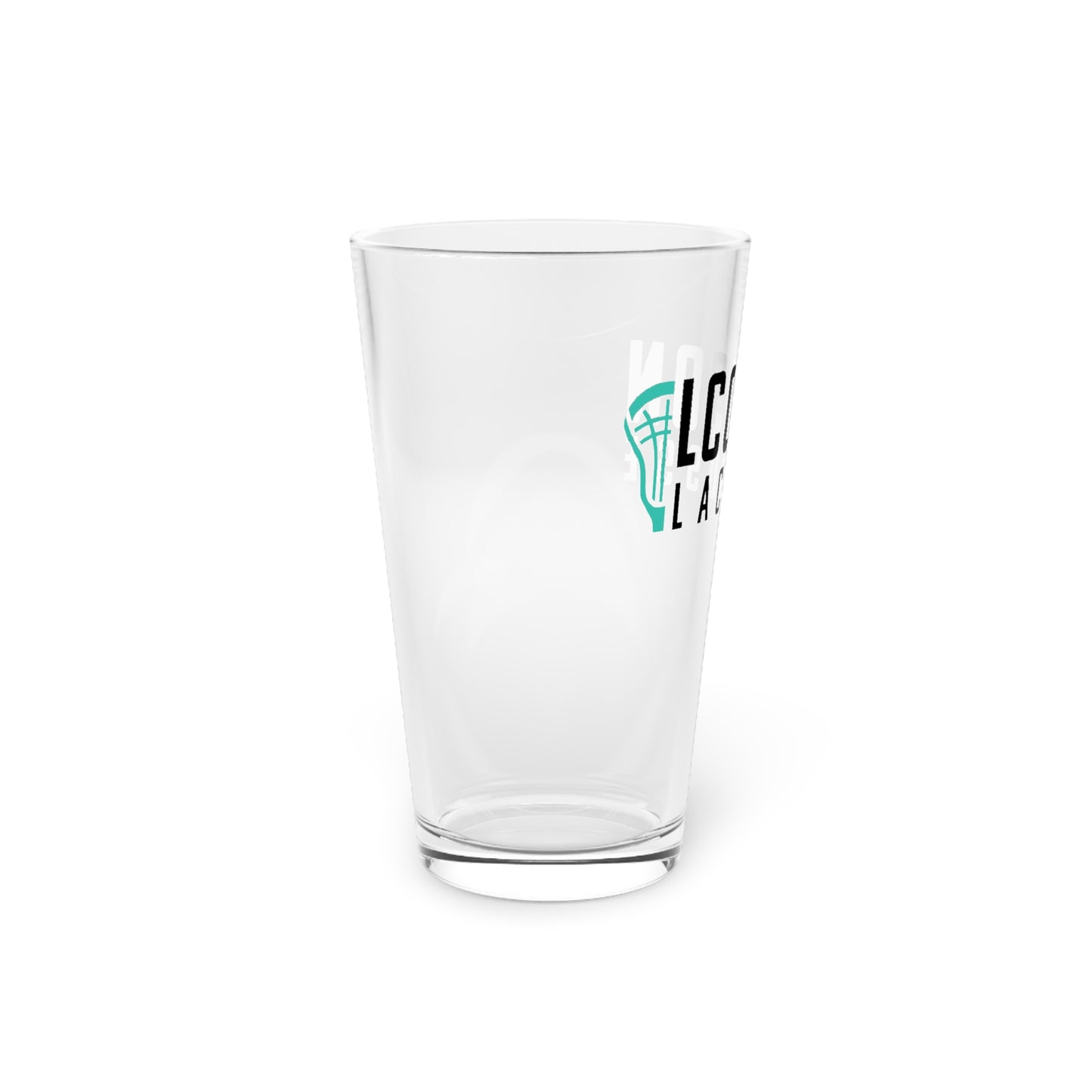 LCL Pint Glass