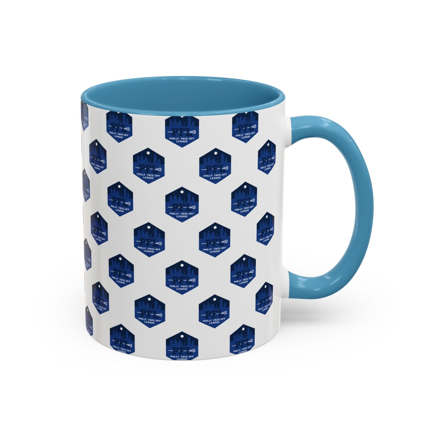 PFL Ceramic Mug