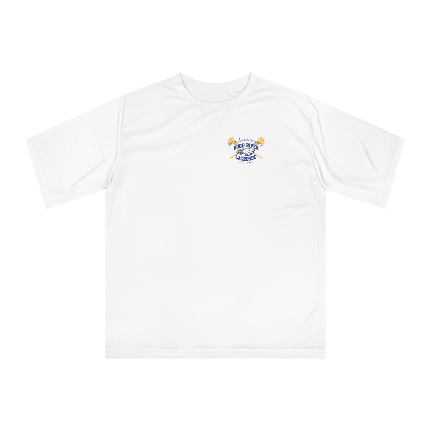 Adult HRYL Team 365 Zone Performance T-shirt