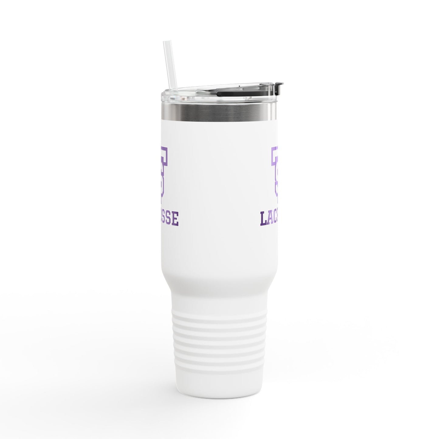UST Lacrosse Insulated Travel Mug (40oz)
