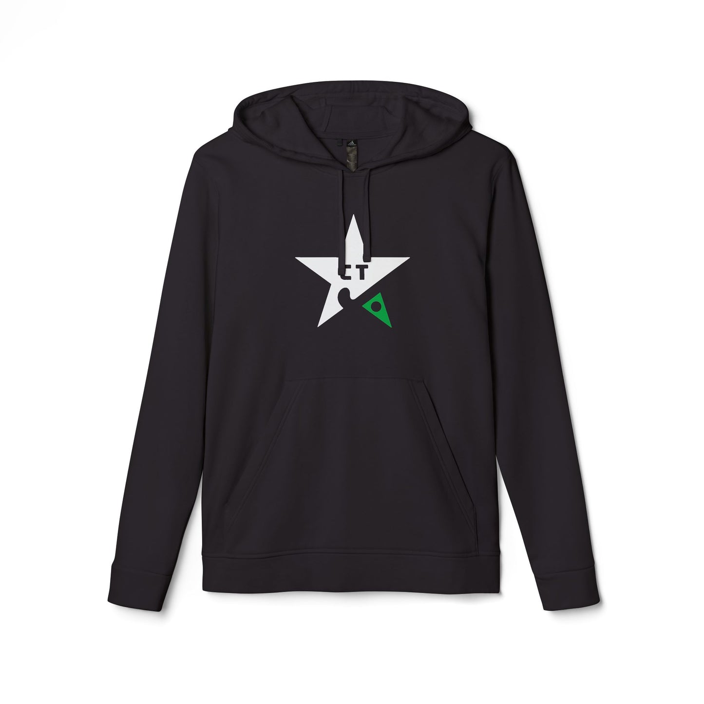Adult CT Elite Adidas Fleece Hoodie