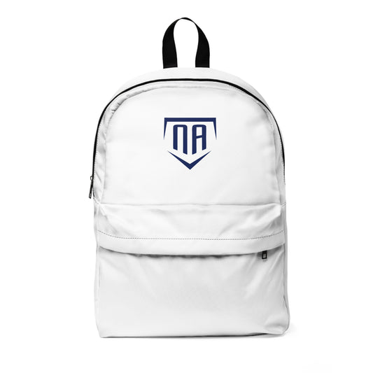 North Aurora Baseball Classic Backpack