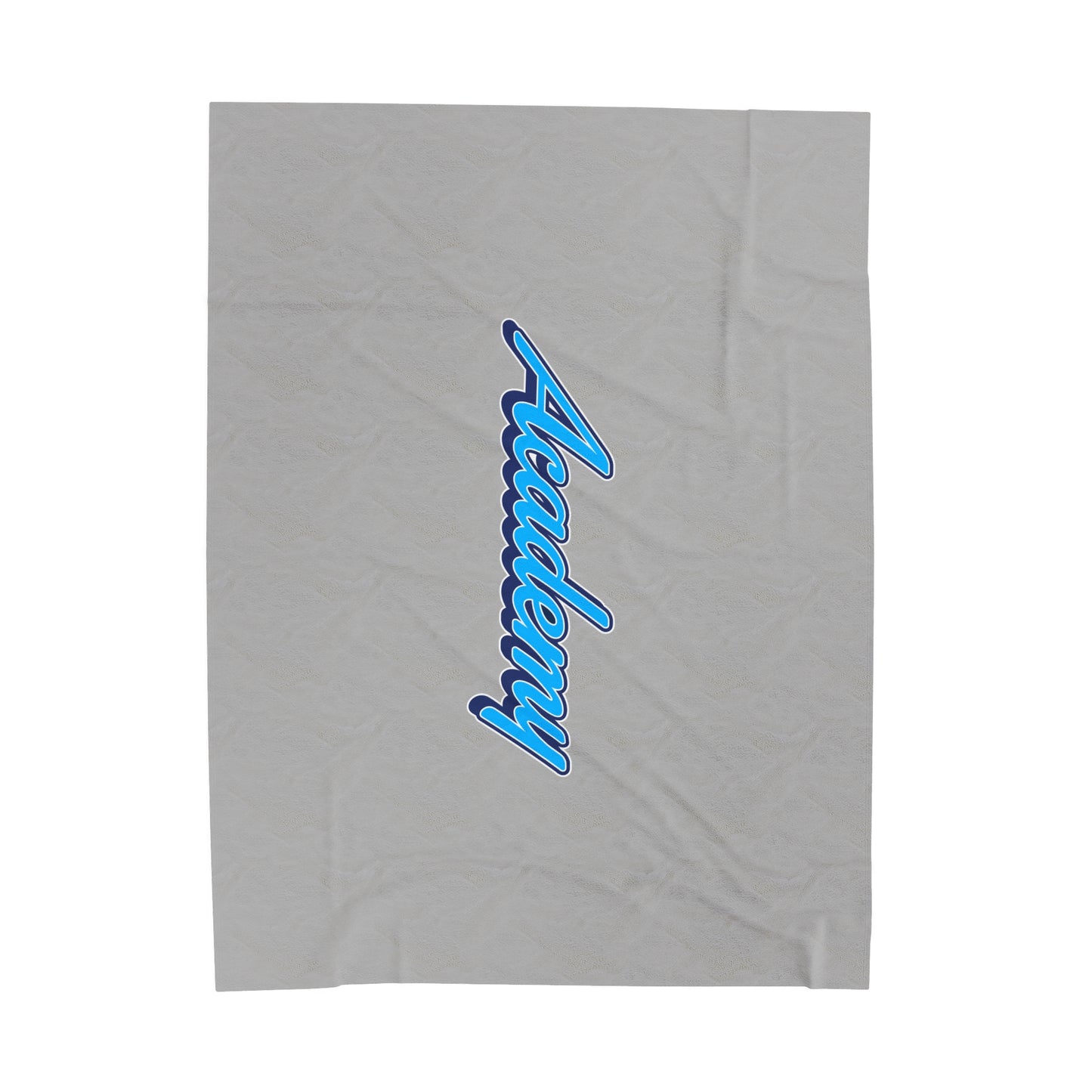 SDLA Velveteen Plush Blanket