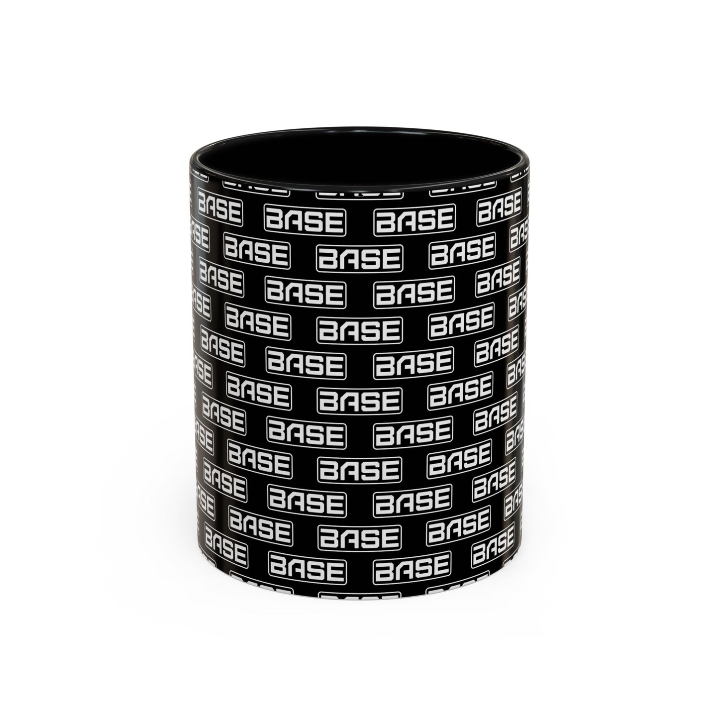 Base1520 Ceramic Mug (11oz)