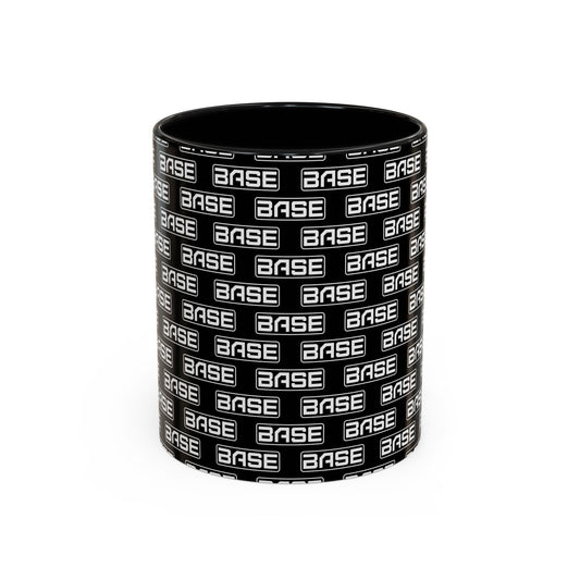 Base1520 Ceramic Mug (11oz)