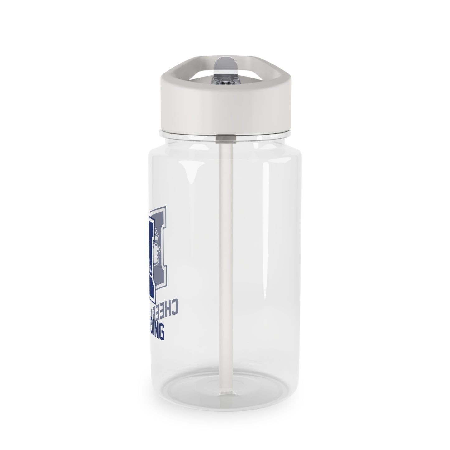 Maclay Cheer Tritan Water Bottle