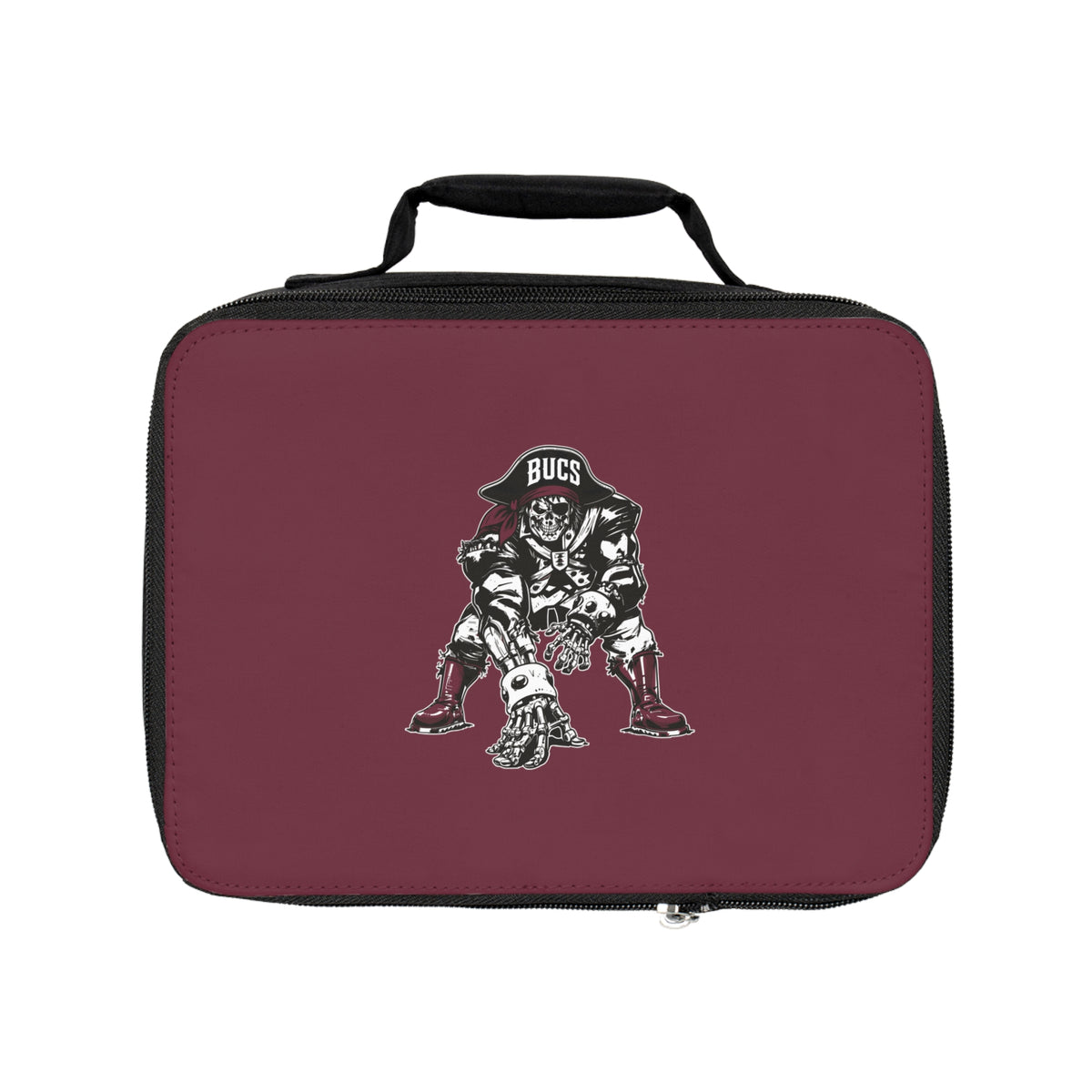 Red Bank BUCS Lunch Box