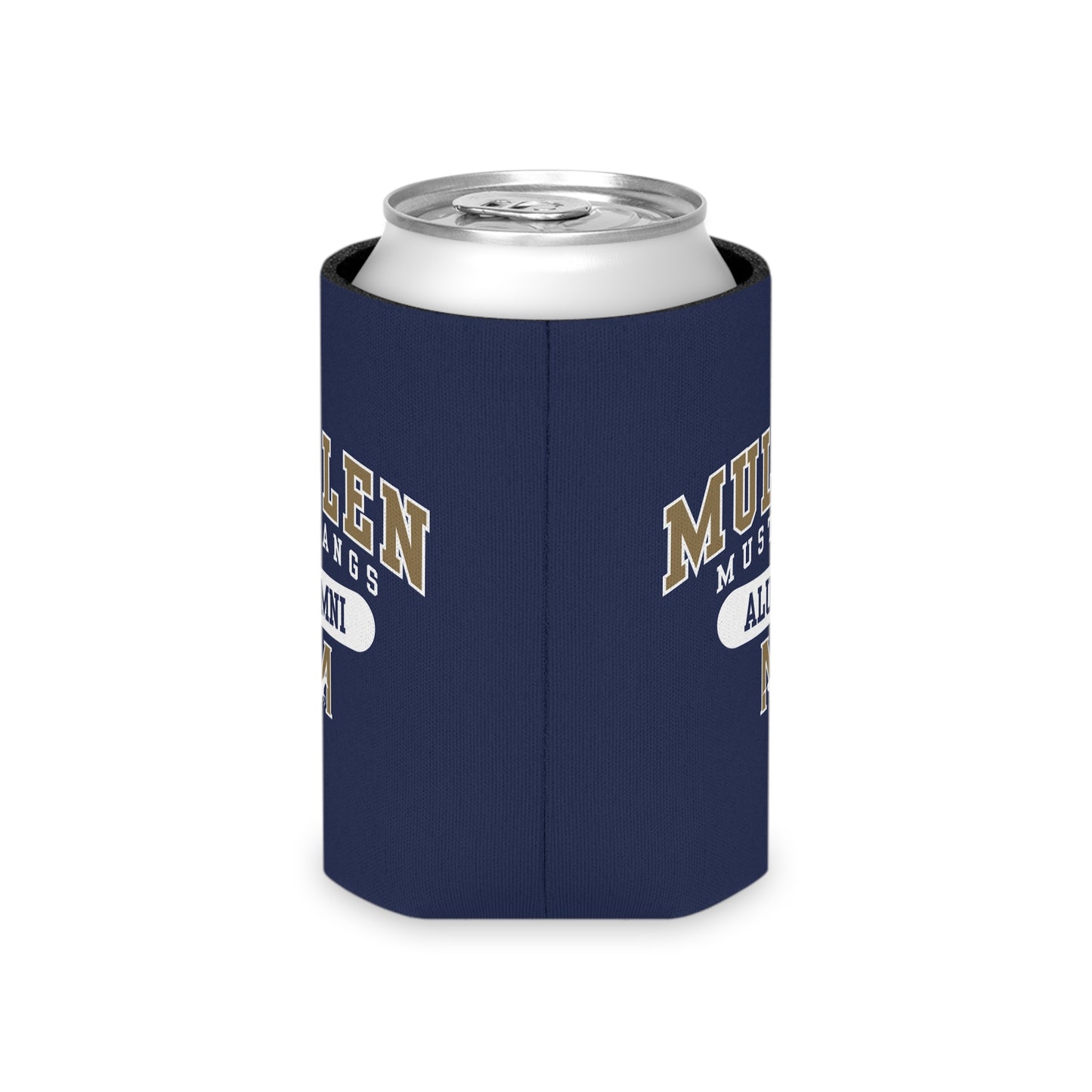 Mullen HS Can Cooler (3-pack)