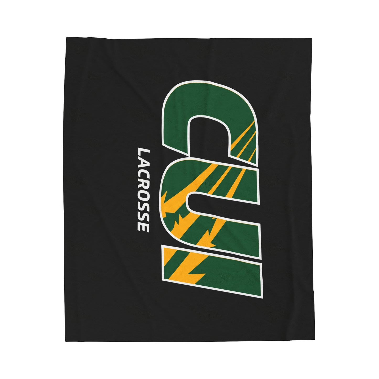 CUI LAX Velveteen Plush Blanket