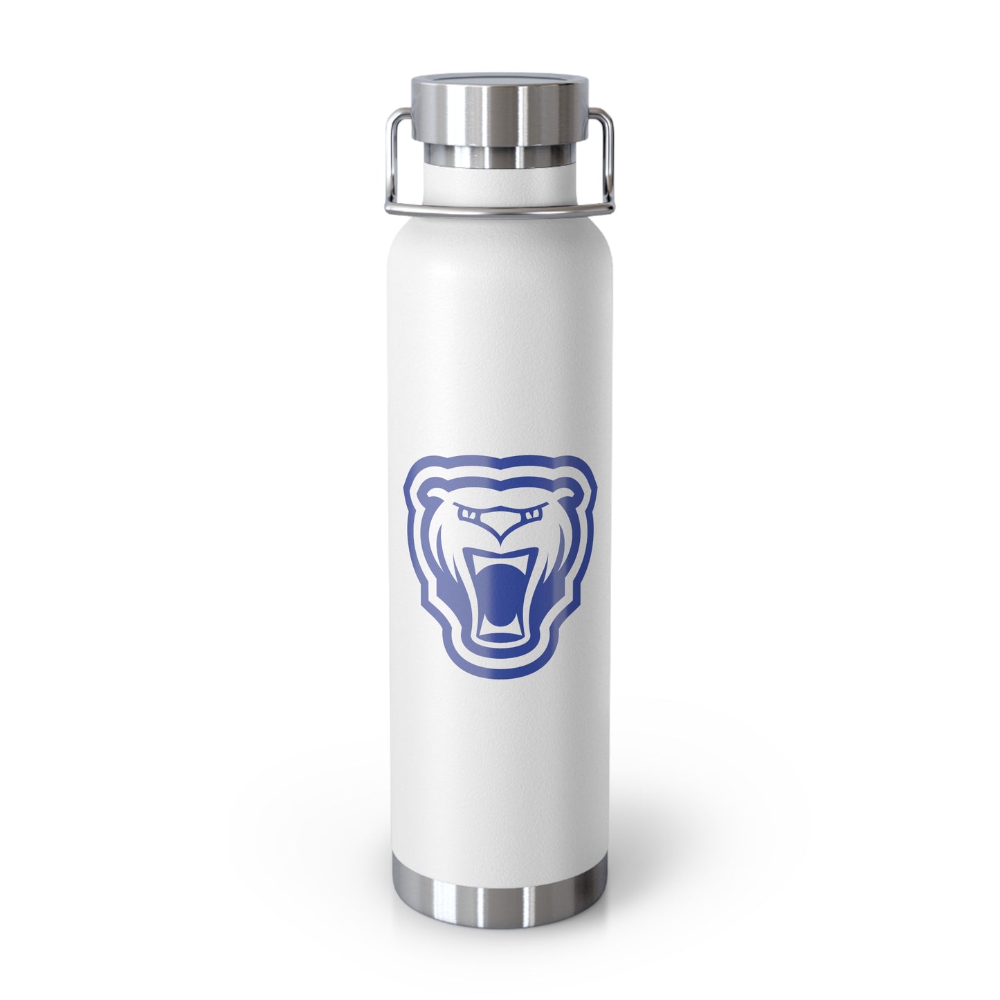 Bartlett HS Lacrosse Copper Vacuum Insulated Bottle - 22oz