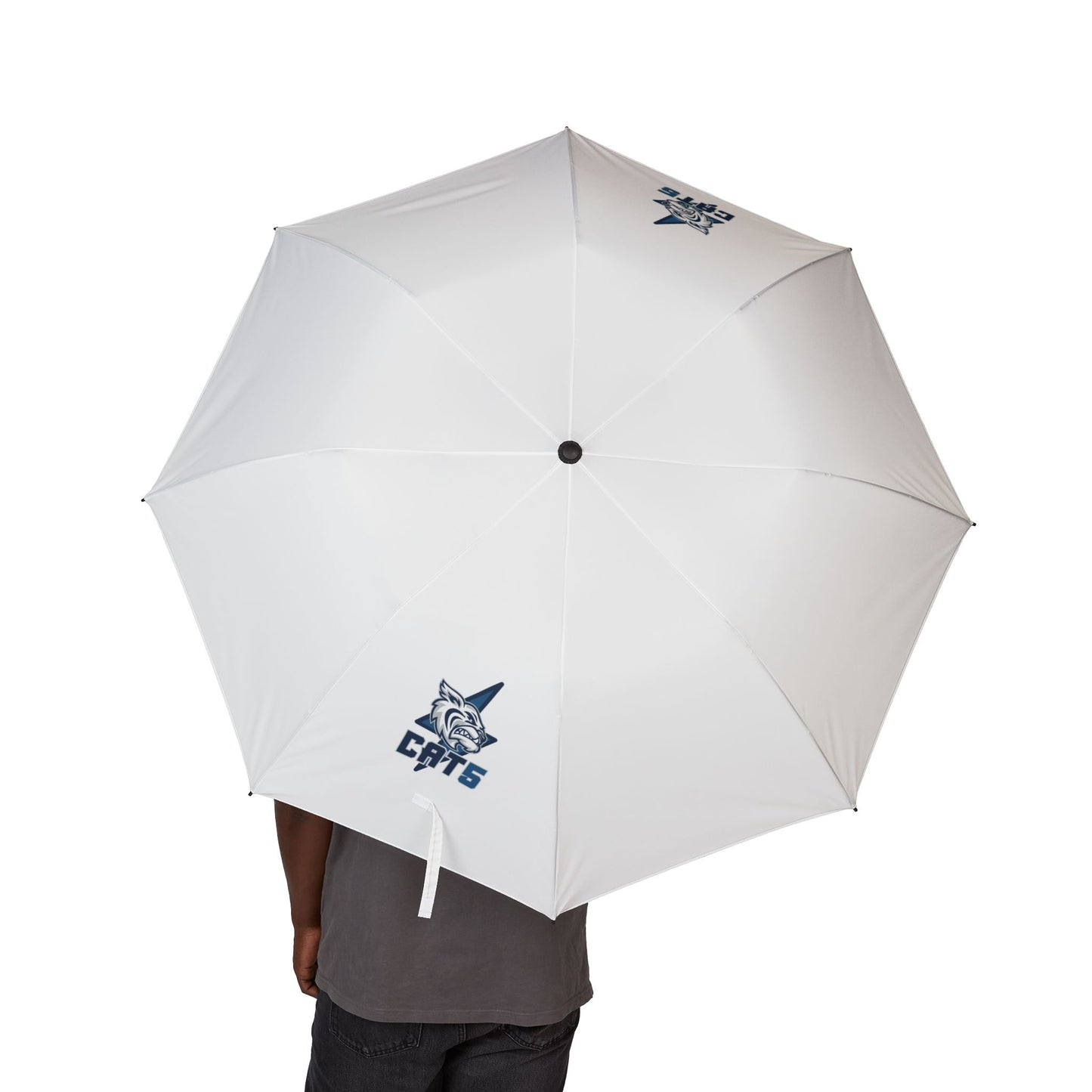 Academy at the Lakes Foldable Umbrella