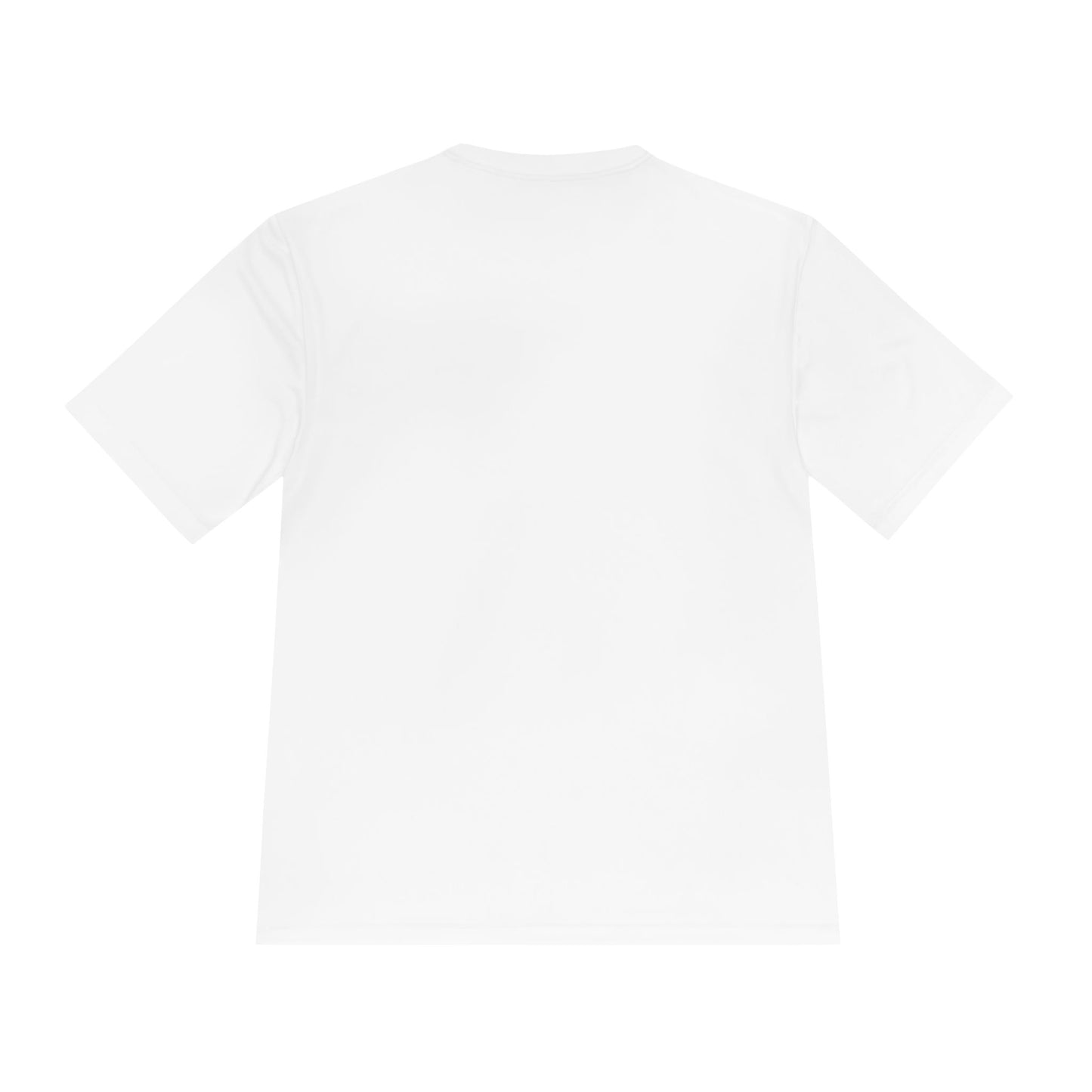 Adult 10th Mountain Lacrosse Sport-Tek Shirt