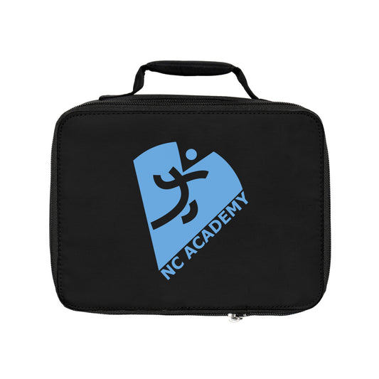 NC Academy Lunch Box