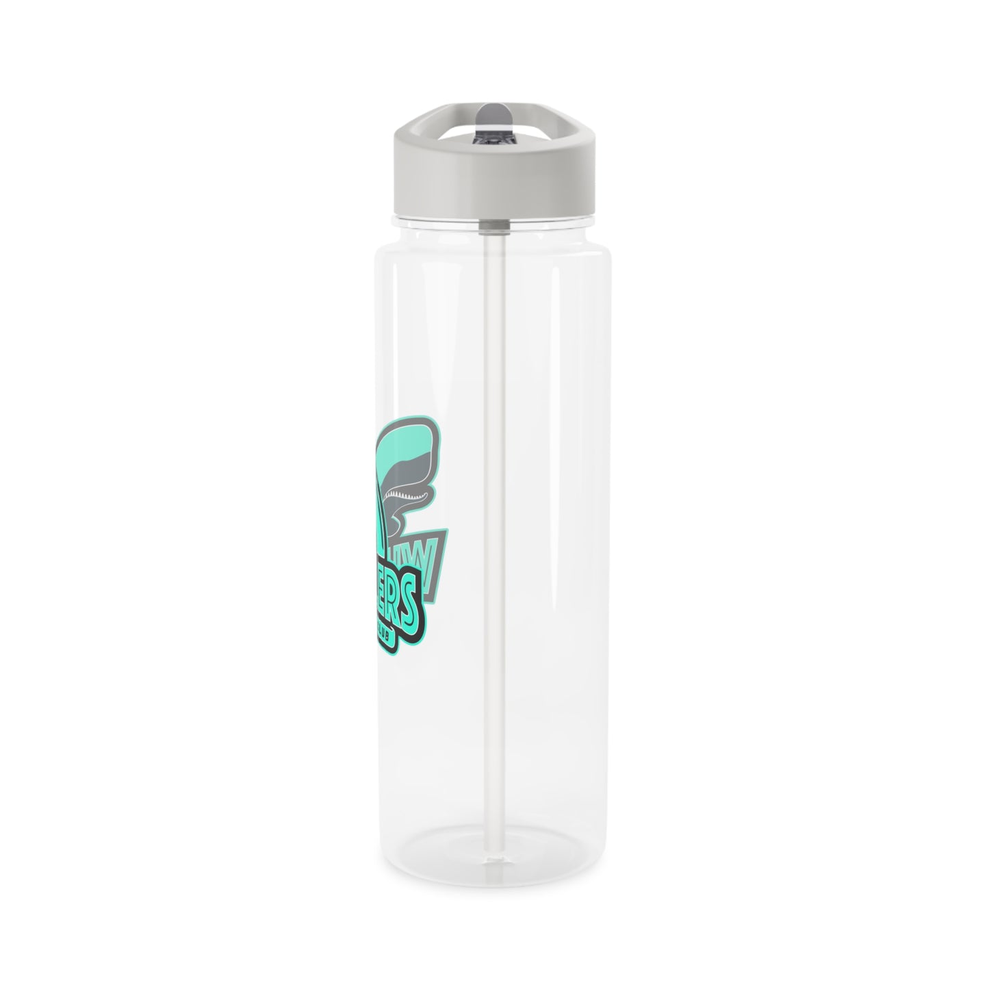 Whalers LC Tritan Water Bottle (25oz)