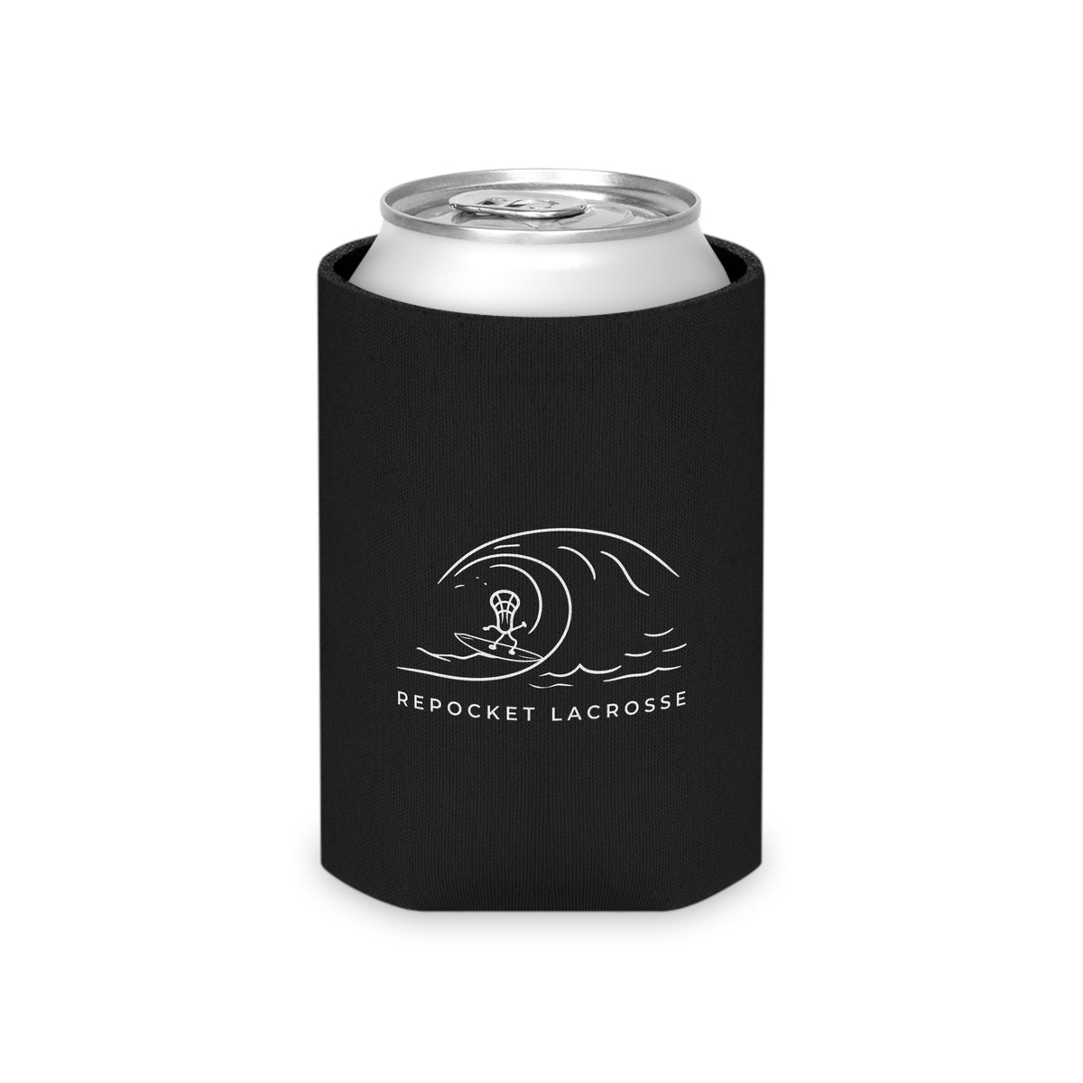 Repocket Lacrosse Can Cooler 3-pack