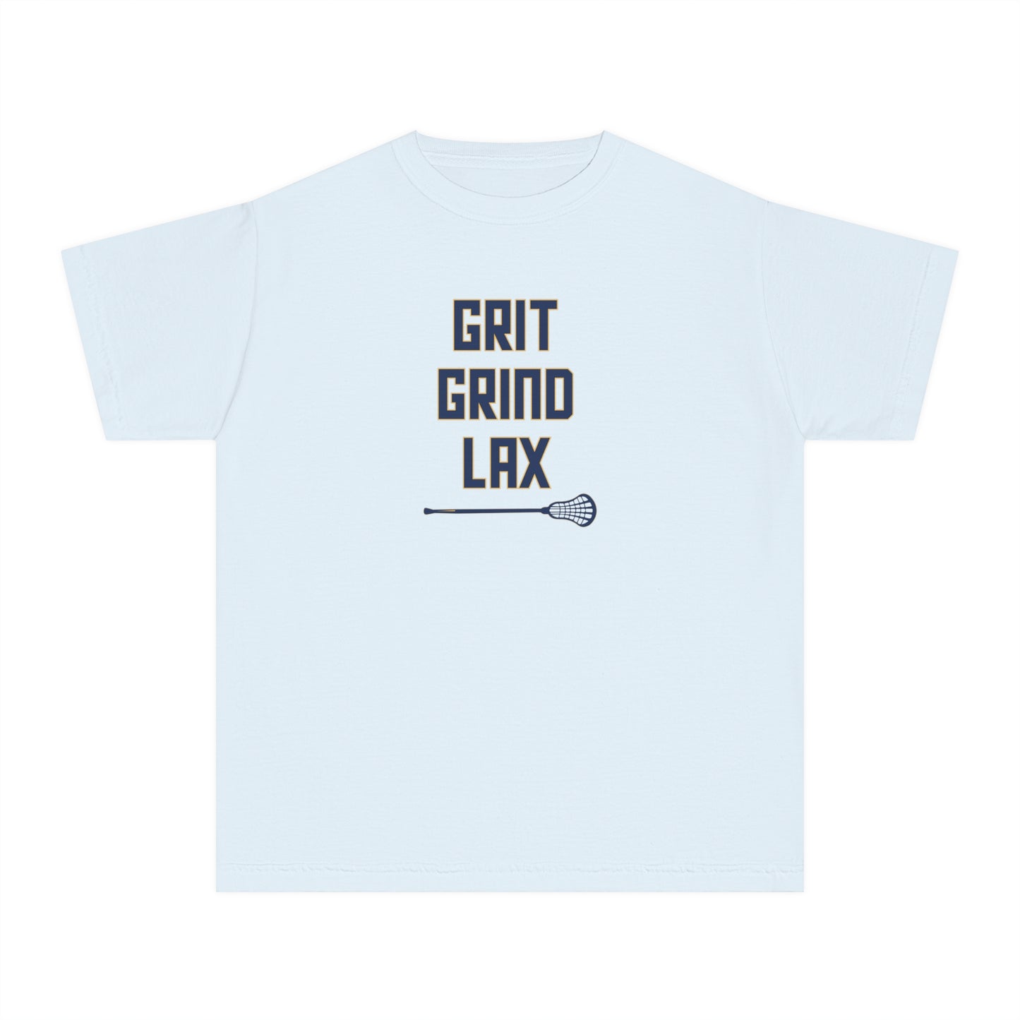 Youth Stars Comfort Colors T-Shirt