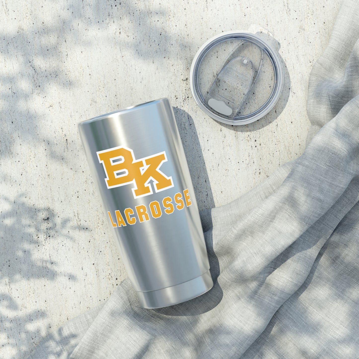 Bishop Kelly Lacrosse 20oz Insulated Tumbler