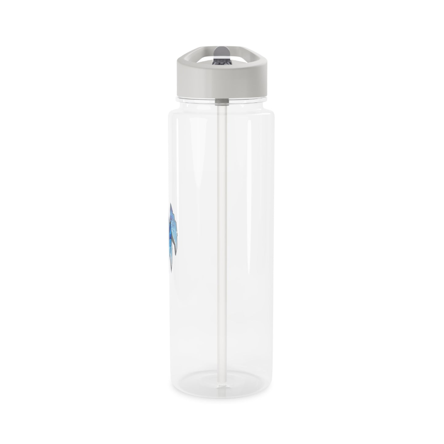 ICE LAX Tritan Water Bottle