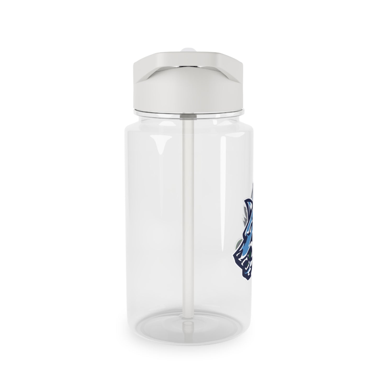 Sun Valley Lacrosse Tritan Water Bottle