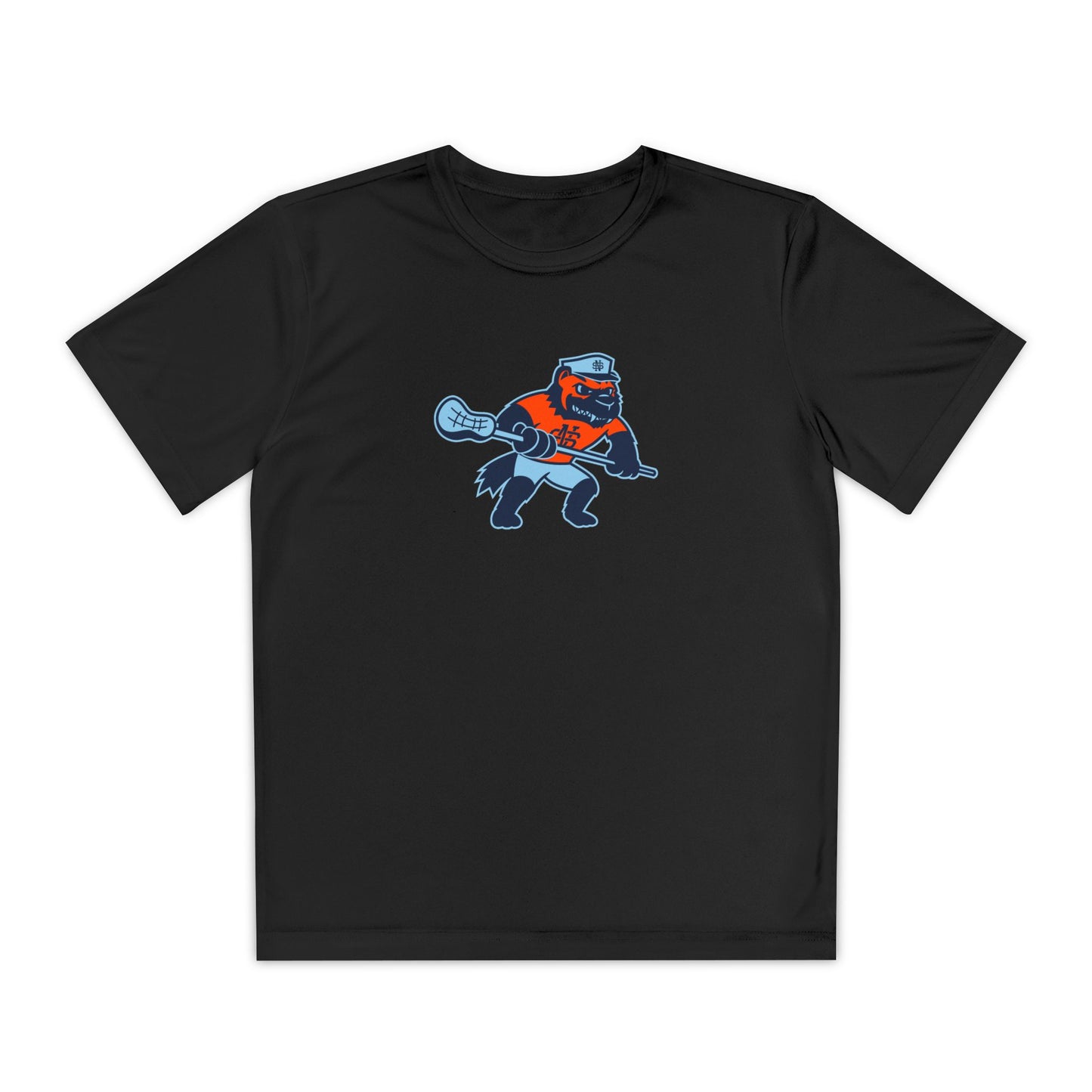 Youth North Stafford Sport-Tek Performance T-Shirt