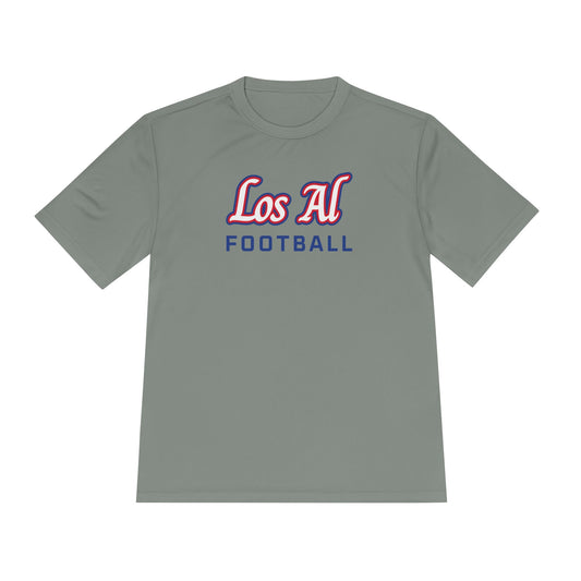 Adult Los Alamitos HS Football Sport-Tek Performance Shirt