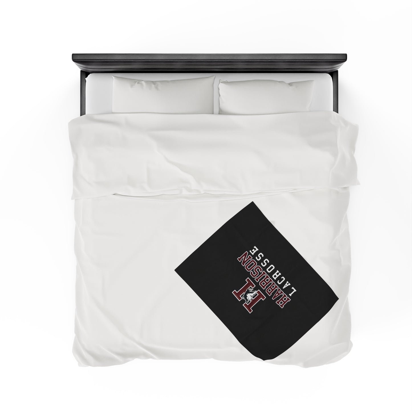 HYL Velveteen Plush Blanket
