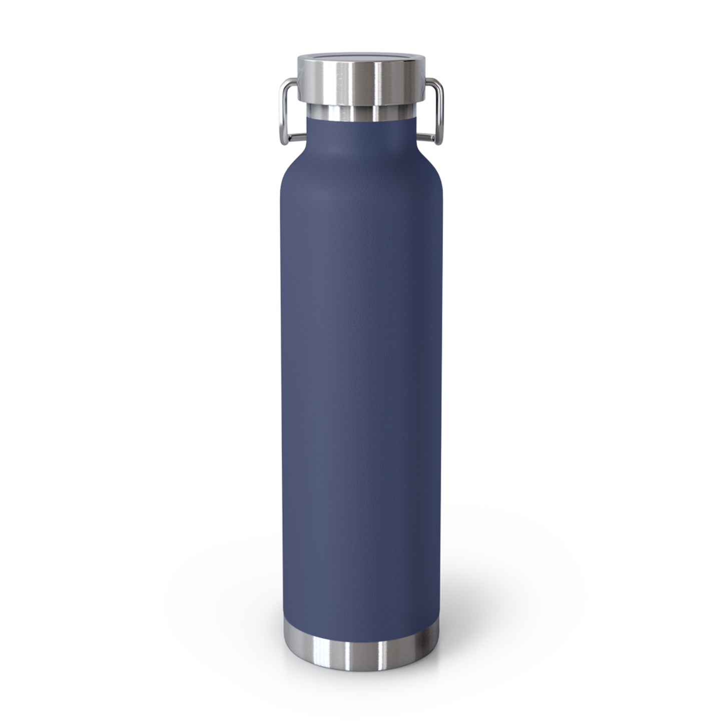 Mullen HS Copper Vacuum Insulated Bottle (22oz)