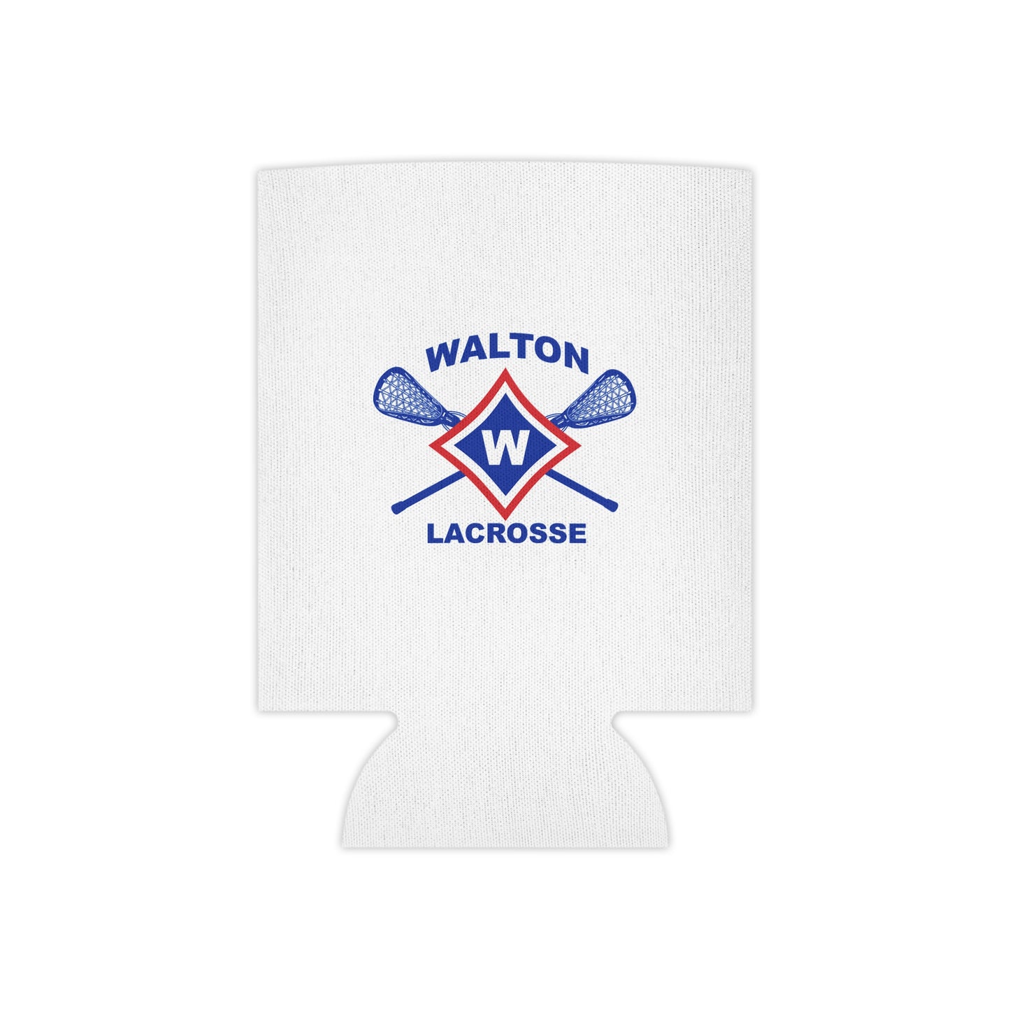 Walton Girls Lacrosse Can Cooler 3-Pack
