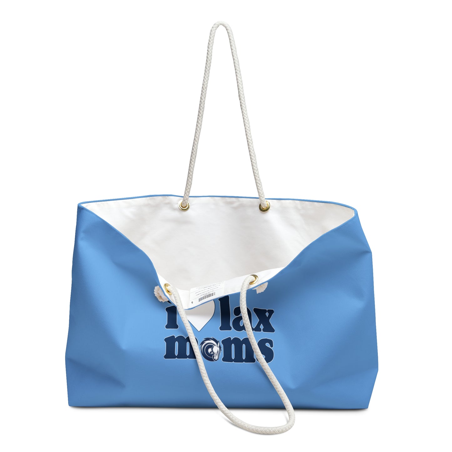 CCYL Weekend Bag - Mom