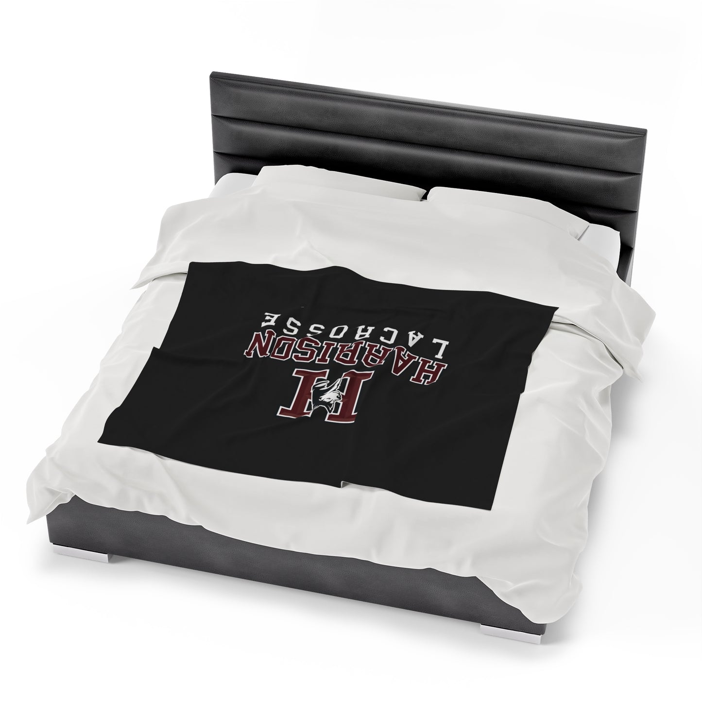 HYL Velveteen Plush Blanket