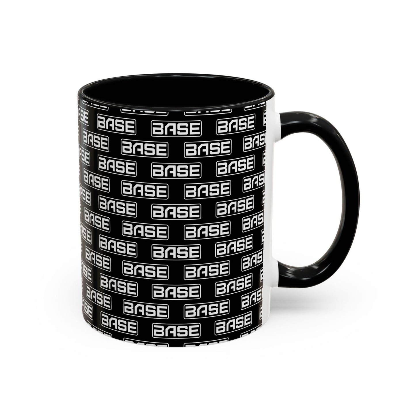 Base1520 Ceramic Mug (11oz)