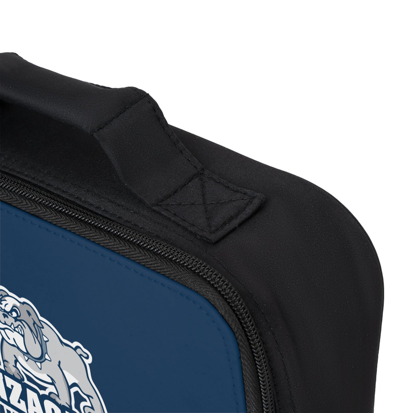 GP Lacrosse Lunch Box