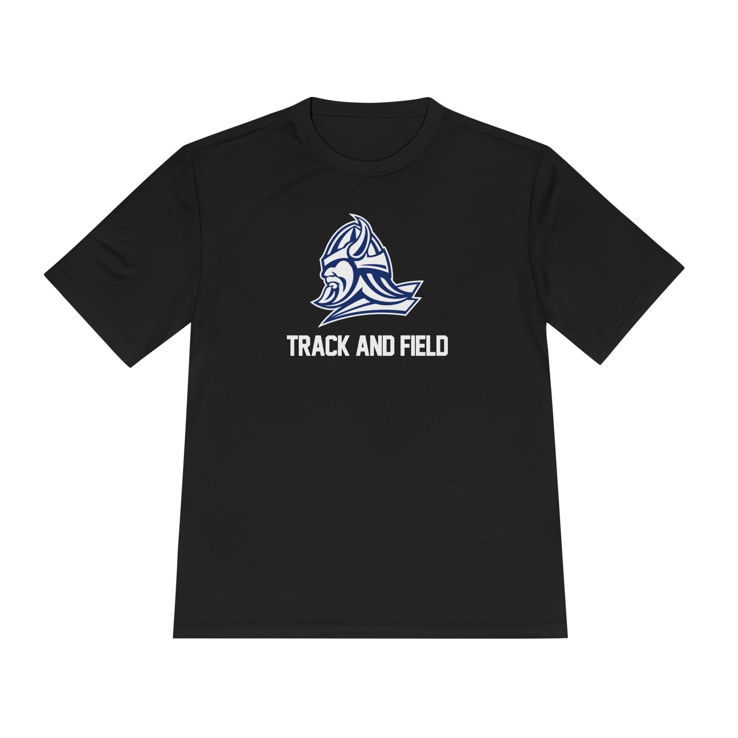 Adult Maclay Track & Field Sport-Tek Performance Shirt