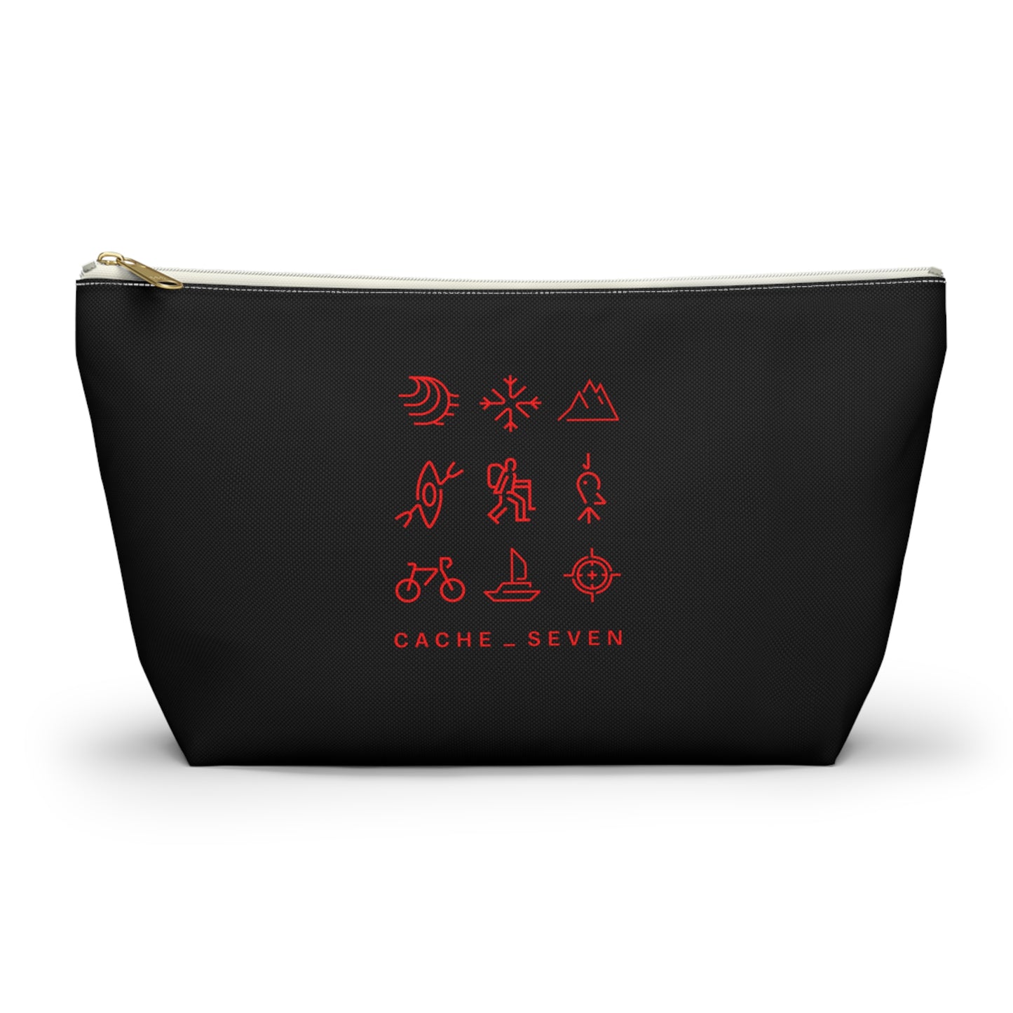 Cache 7 Accessory Pouch