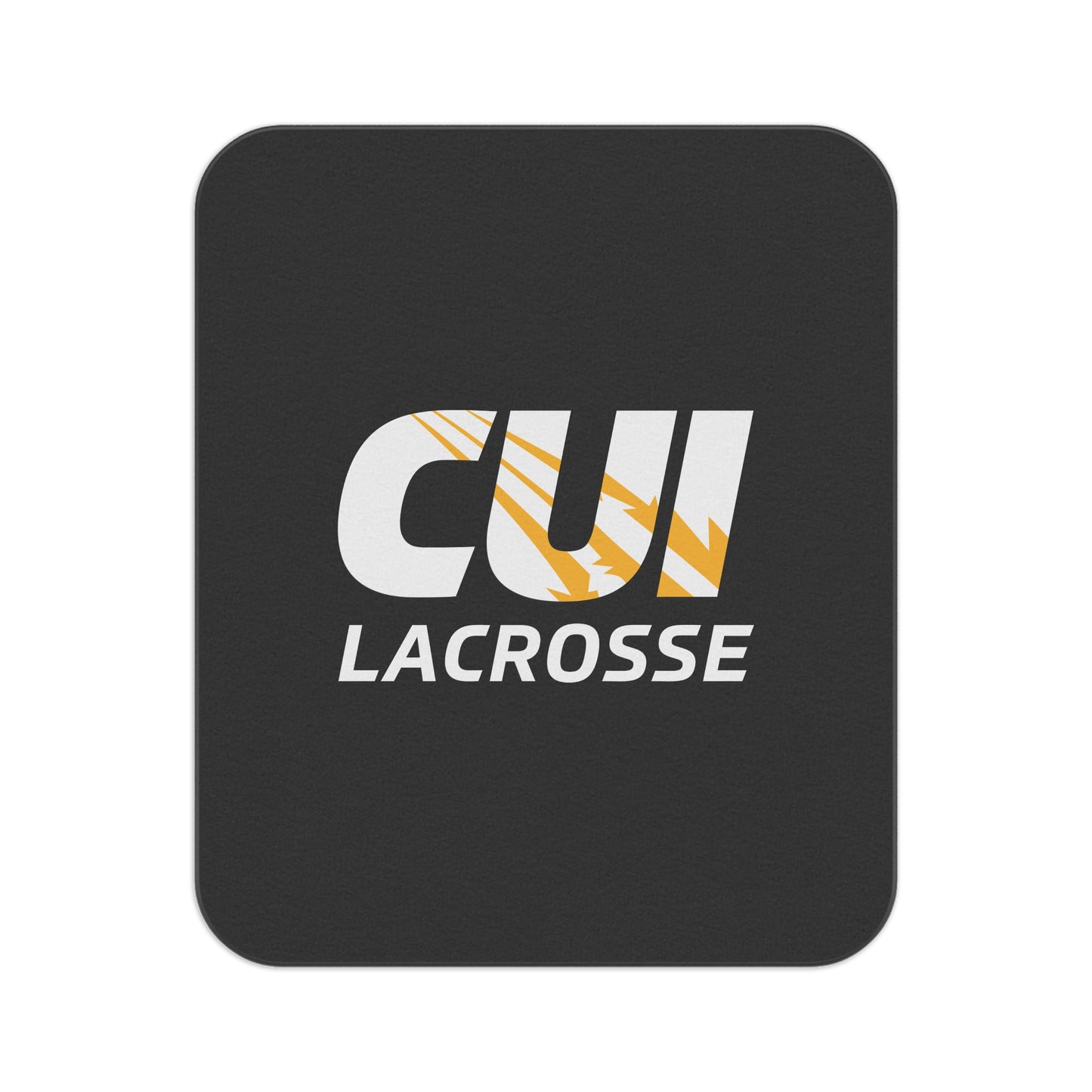 CUI Lacrosse Picnic Blanket (61" x 51")