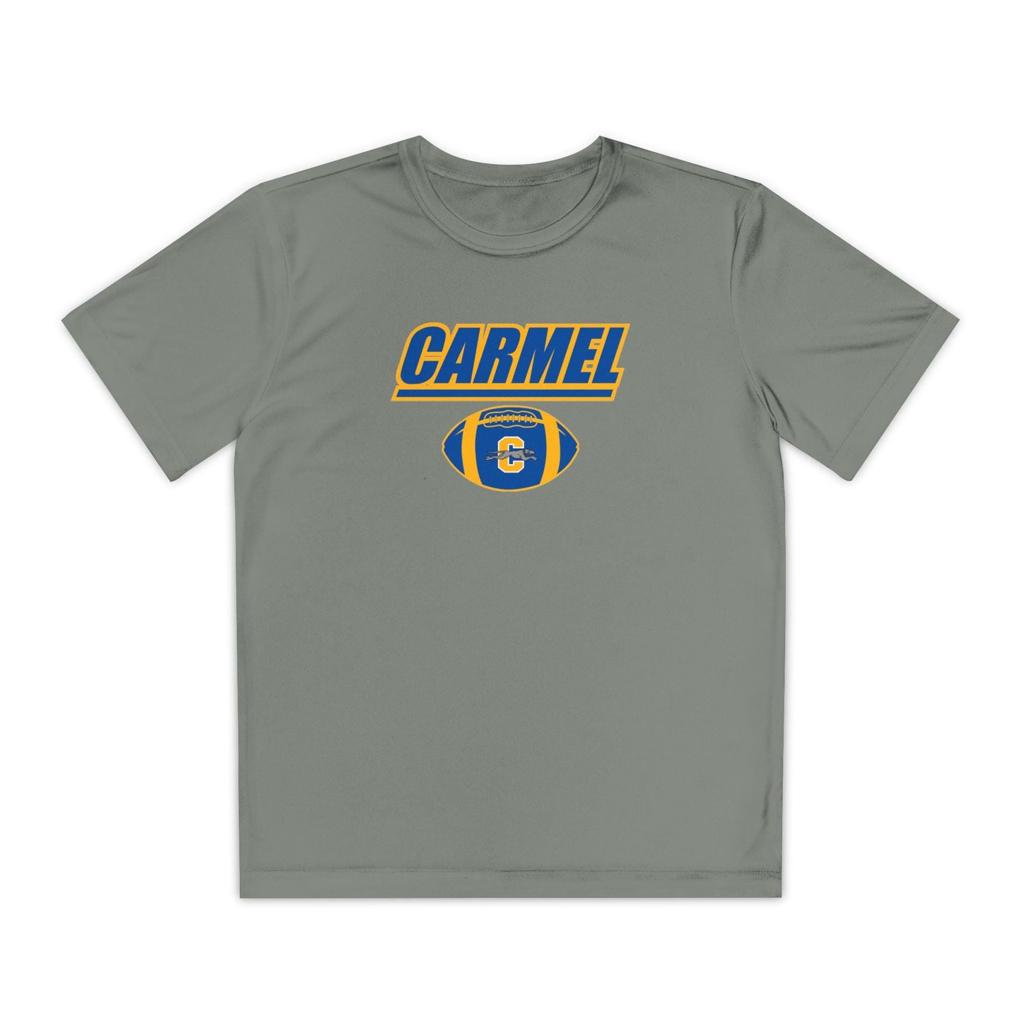 Youth Sport-Tek Performance Tee